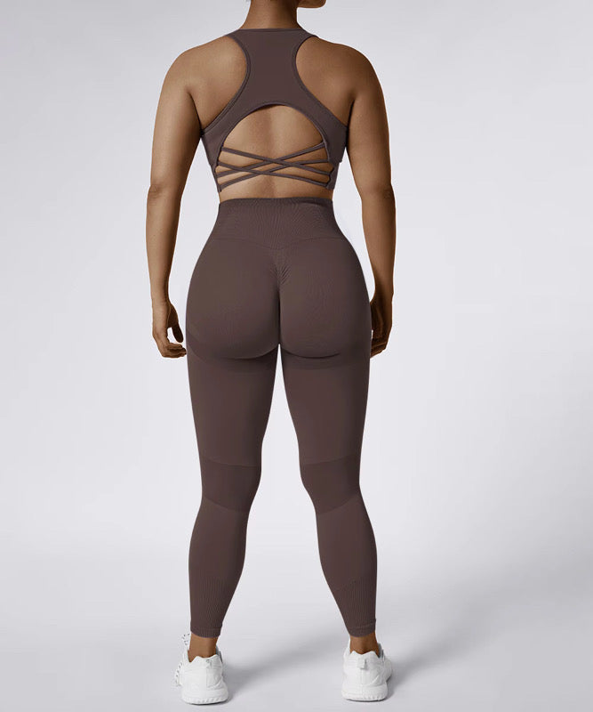 Nia Essence 3-Piece Set